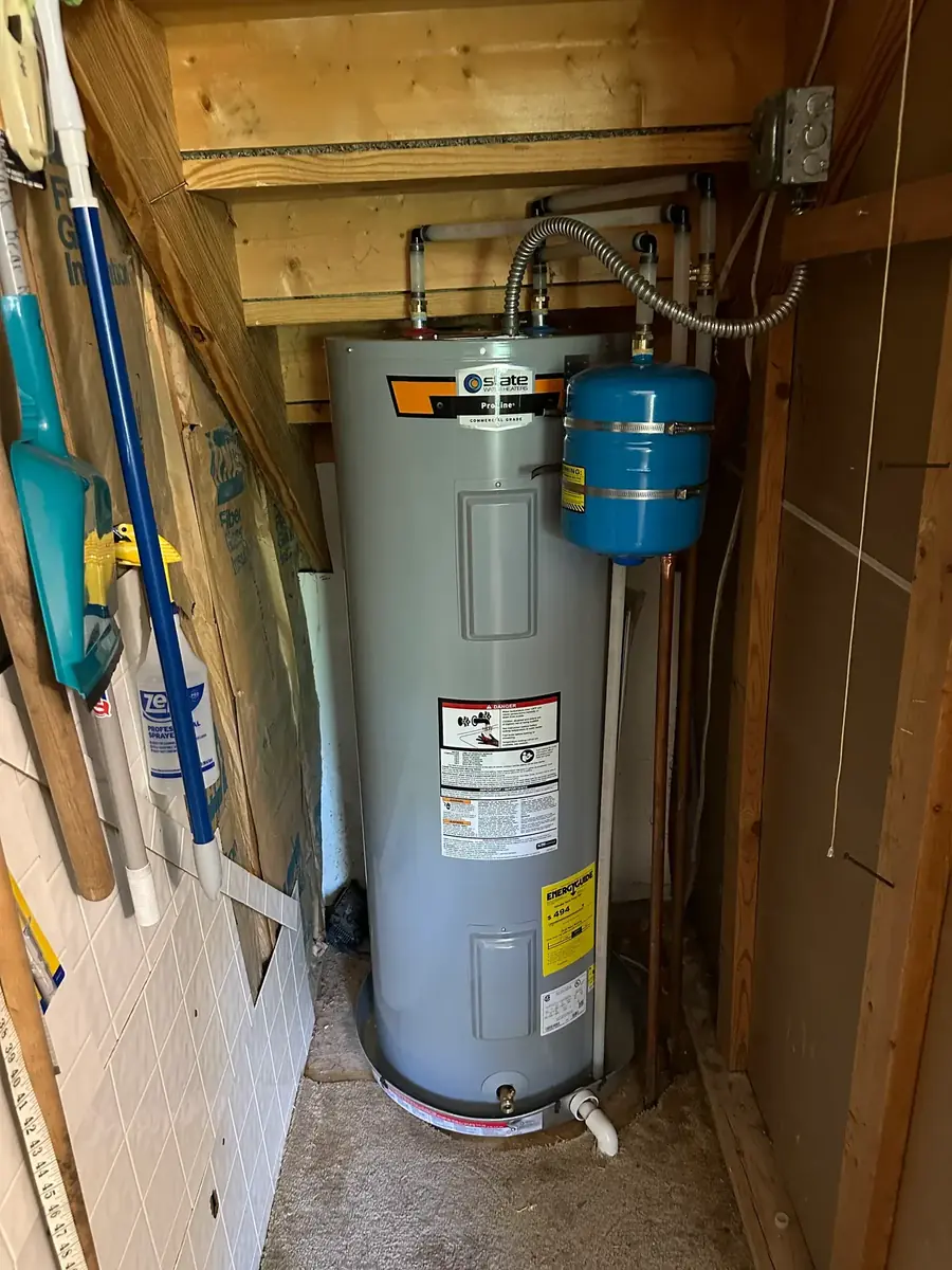 State ProLine Commercial-Grade Install