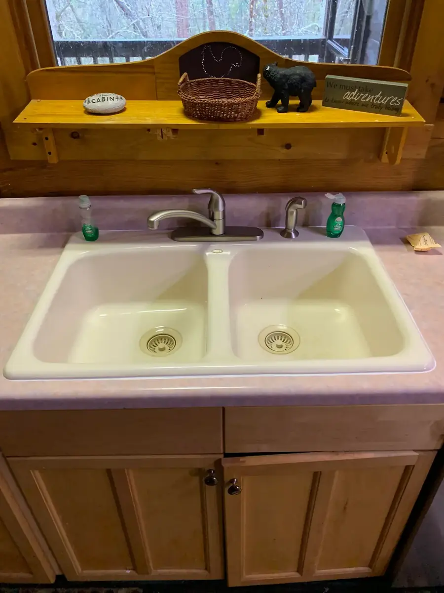 DespuésN/AInstalación de Fregadero de Cocina